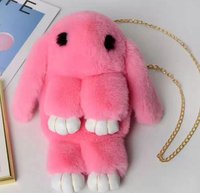  TUI202550- Túi thỏ 