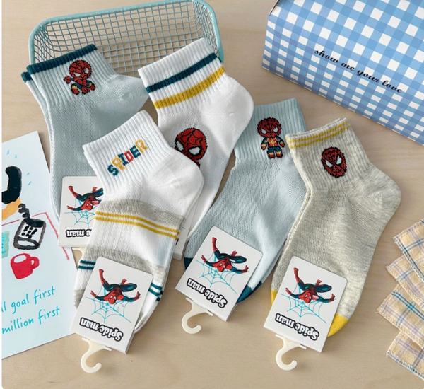  VO2026- Vớ trẻ em 