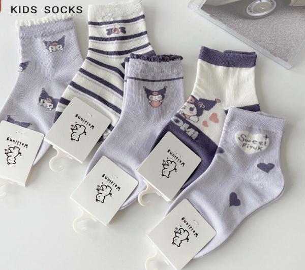  VO2026- Vớ trẻ em 