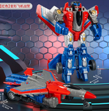  DC202545- Mô hình xe robot 