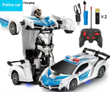  DC202531- Xe điều khiển 