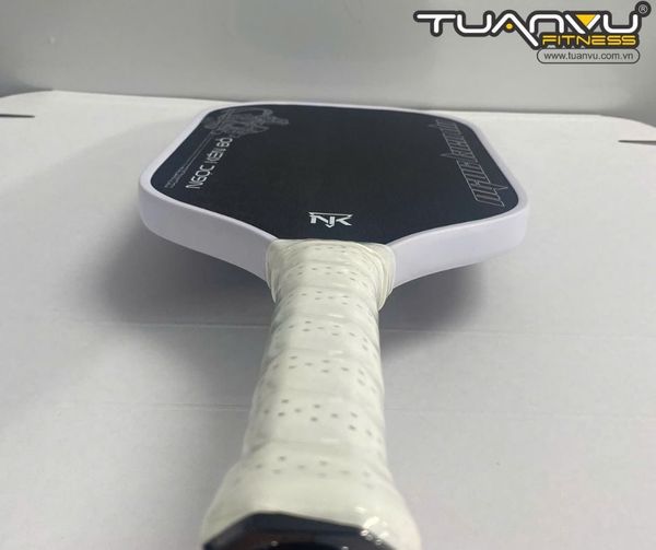 Vợt Pickleball T700 nhám Kiên Đỗ, vot pickleball t700 nham kien do