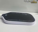 Vợt Pickleball T700 nhám Kiên Đỗ, vot pickleball t700 nham kien do