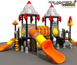 Sân chơi ngoài trời mầm non KP-TK015, san choi ngoai troi mam non kp tk015