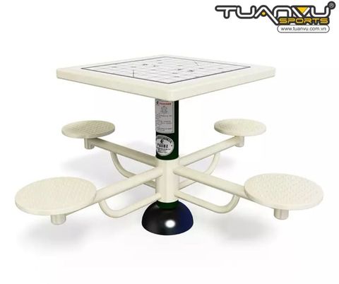 Bàn cờ công viên KP-JSQ041, ban co cong vien kp jsq041