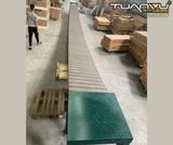 Cầu bập bênh quân đội TVQD07, Cau bap benh quan doi TVQD07