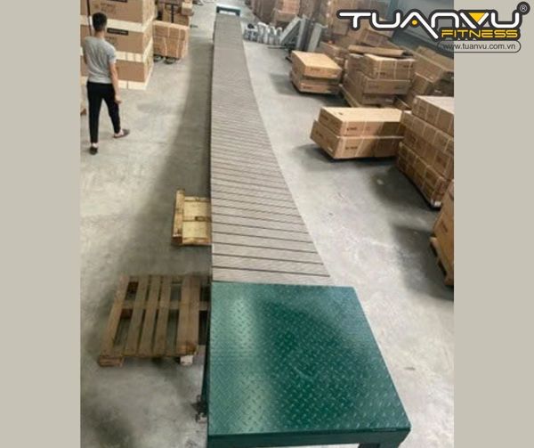 Cầu bập bênh quân đội TVQD07, Cau bap benh quan doi TVQD07