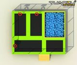 Công viên bạt nhún trong nhà KP-BC150416, cong vien bat nhun trong nha kp bc150416