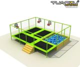 Công viên bạt nhún trong nhà KP-BC150416, cong vien bat nhun trong nha kp bc150416