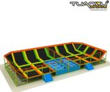 Công viên bạt nhún trong nhà KP-BC150416, cong vien bat nhun trong nha kp bc150416