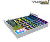 Công viên bạt nhún trong nhà KP-BC160727, cong vien bat nhun trong nha kp bc160727