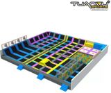 Công viên bạt nhún trong nhà KP-BC160727, cong vien bat nhun trong nha kp bc160727