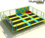 Công viên bạt nhún trong nhà KP-BC190305-Z1, cong vien bat nhun trong nha kp bc190305 z1