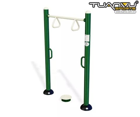 Dụng cụ leo núi trên không KP-JSQ059, dung cu leo nui tren khong kp jsq059