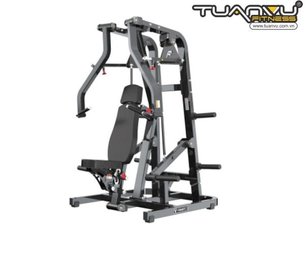 Máy đẩy ngực FP705, may day nguc fp705
