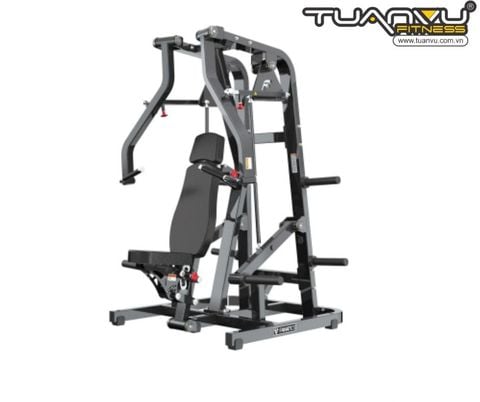 Máy đẩy ngực FP705, may day nguc fp705