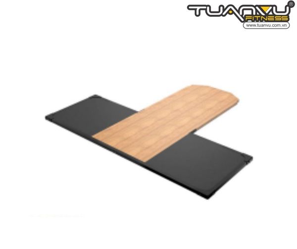 Sàn Deadlift FT7095, san deadlift ft7095