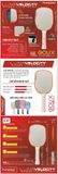 Vợt Pickleball Luna Velocity, vot pickleball luna velocity