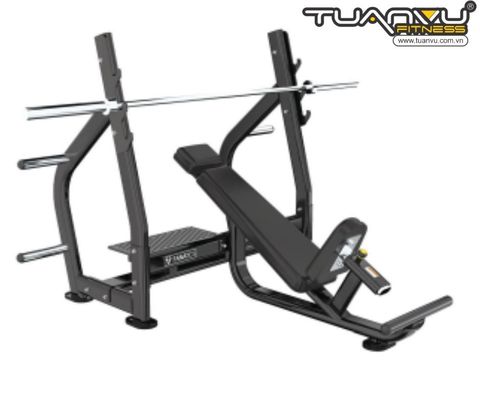 Ghế đẩy ngực dốc lên FB9943, ghe day nguc doc len fb9943