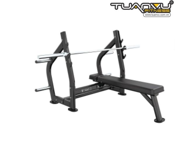 Ghế đẩy ngực ngang FB9942, ghe day nguc ngang fb9942