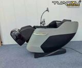 Ghế massage cao cấp FUJIWAGA FC912 Titanium, ghe massage FUJIWAGA FC912 Titanium