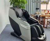 Ghế massage cao cấp FUJIWAGA FC912 Titanium, ghe massage FUJIWAGA FC912 Titanium