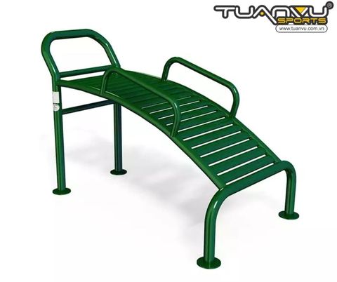 Ghế tập bụng AB có thanh chống đẩy KP-JSQ089, ghe tap bung ab co thanh chong day kp jsq089