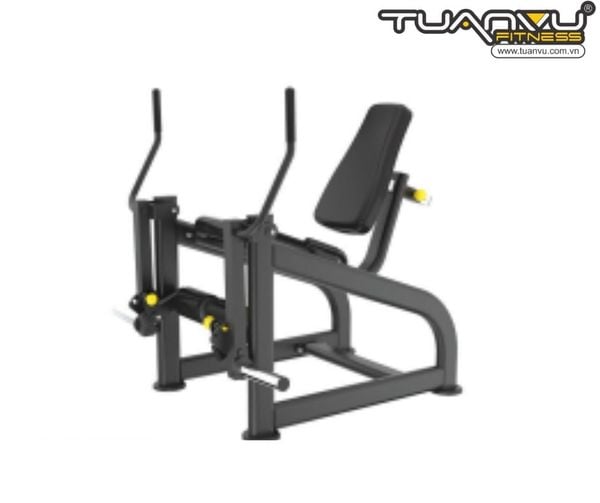 Ghế tập chân trước PT6745, ghe tap chan truoc pt6745