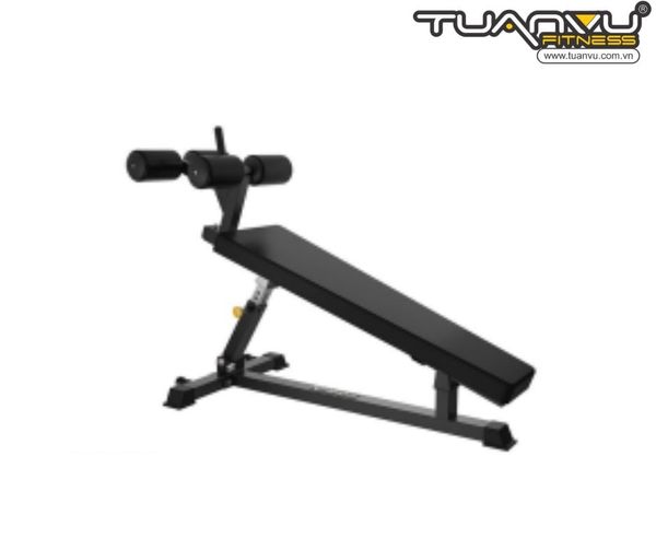 Ghế tập cơ bụng FB310, ghe tap co bung fb310