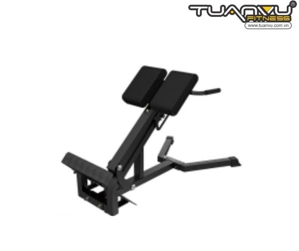 Ghế tập cơ lưng dưới FB400, ghe tap co lung duoi fb400