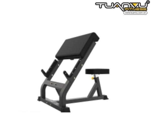 Ghế tập cơ tay trước FB260, ghe tap co tay truoc fb260