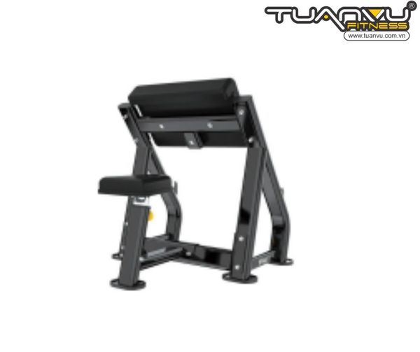 Ghế tập cơ tay trước TH9941, ghe tap co tay truoc th9941