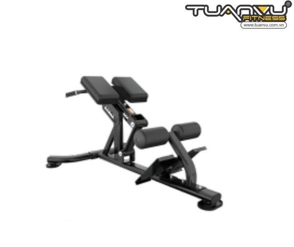 Ghế tập lưng bụng FA9972A, ghe tap lung bung fa9972a