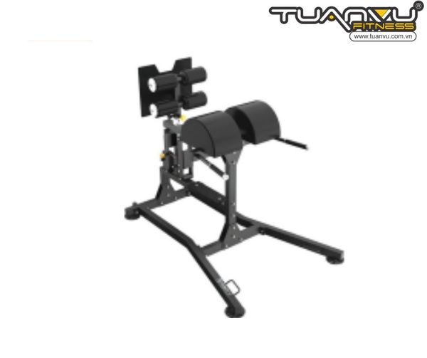 Ghế tập lưng dưới và bụng FB410, ghe tap lung duoi va bung fb410