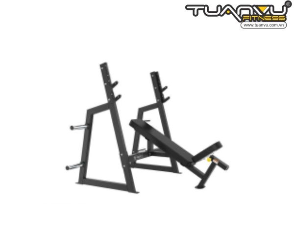 Ghế tập ngực trên FB200I, ghe tap nguc tren fb200i