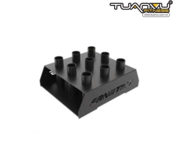 Giá cắm thanh đòn tạ đứng FT3095, gia cam thanh don ta dung ft3095