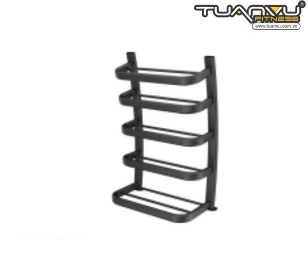 Giá để bóng 5 tầng FT3050, gia de bong 5 tang ft3050