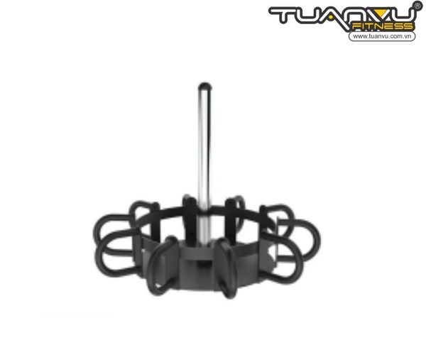 Giá treo dây tập gym FT2200, gia treo day tap gym ft2200