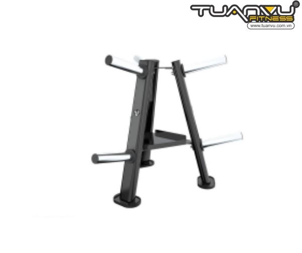 Giá treo tạ bánh FB9971, gia treo ta banh fb9971