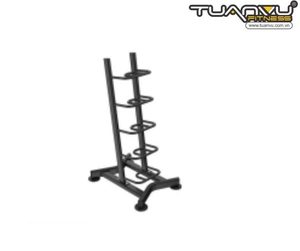 Giá treo túi Bulgarian FT3080, gia treo tui bulgarian ft3080