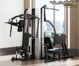 Giàn tập đa năng 4 hướng FM420P, gian tap da nang 4 huong fm420p