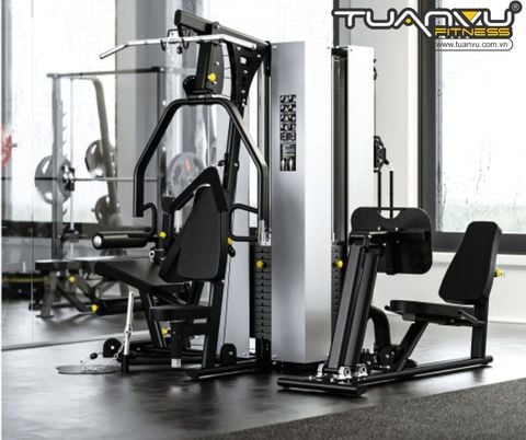 Giàn tập đa năng FM440P, gian tap da nang fm440p