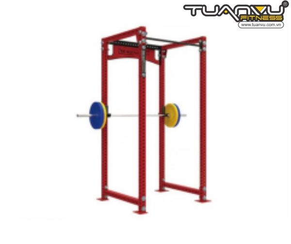 Khung Gánh Tạ Đa Năng FTR10, khung ganh ta da nang ftr10