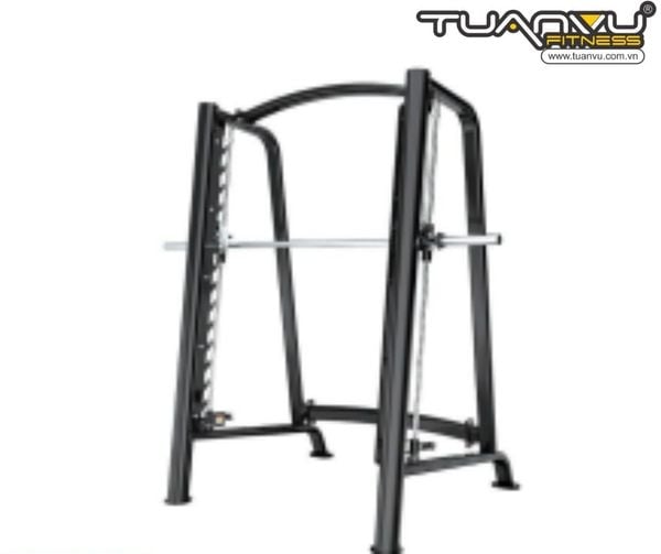 Khung gánh tạ dẫn hướng FR9947, khung ganh ta dan huong fr9947