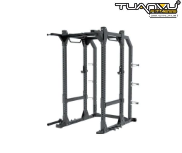 Khung gánh tạ tự do FT7015A, khung ganh ta tu do ft7015a