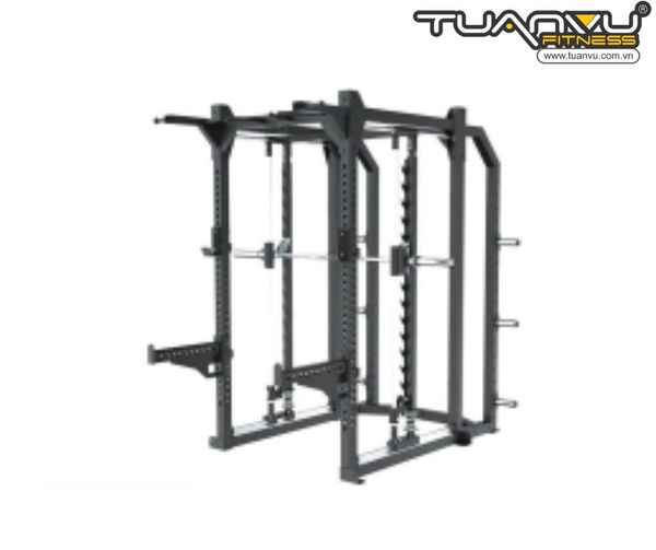 Khung gánh tự do kèm dẫn hướng FT7020A, khung ganh tu do kem dan huong ft7020a