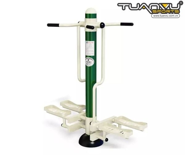 Máy bậc thang đôi KP-JSQ033, may bac thang doi kp jsq033