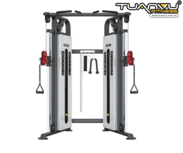 Máy Cáp Đôi Điều Chỉnh Đa Hướng Chuyên Nghiệp FR900S, may cap doi dieu chinh da huong chuyen nghiep fr900s