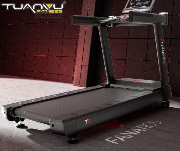 Máy chạy bộ T3, may chay bo t3