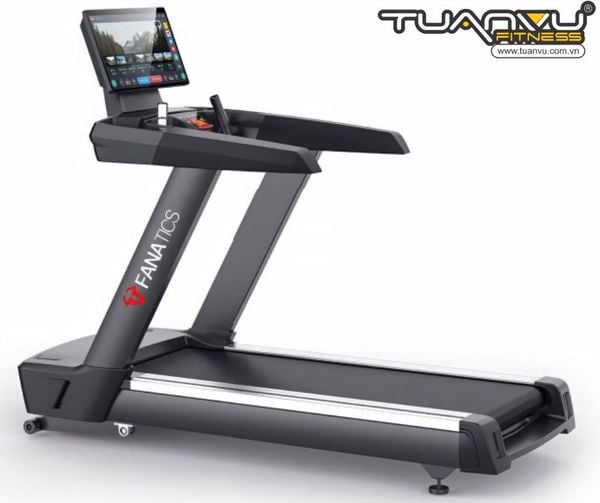 Máy chạy bộ T6T, may chay bo t6t